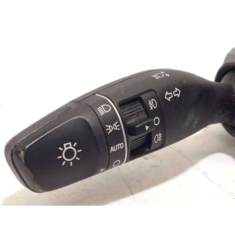 Recambio de mando intermitentes para hyundai tucson referencia OEM IAM 93403D3952  