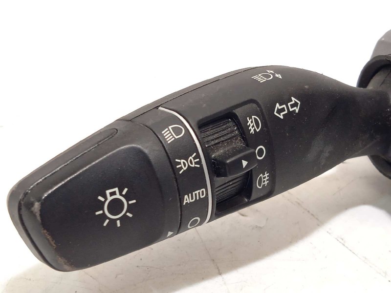 Recambio de mando intermitentes para hyundai tucson referencia OEM IAM 93403D3952  