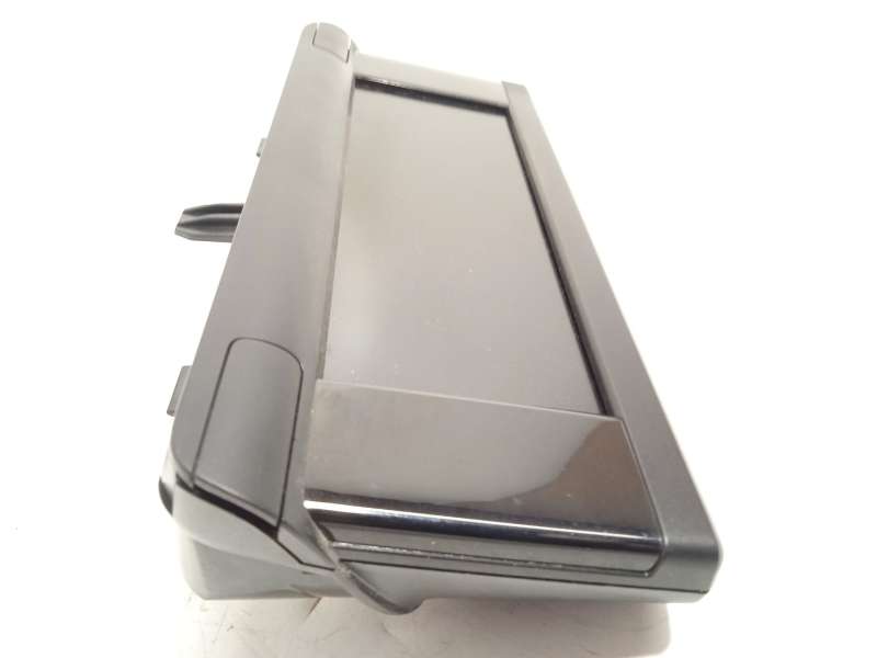 Recambio de cuadro instrumentos para citroën c4 cactus 1.2 thp 110 referencia OEM IAM 9813854080 - Blanco 3