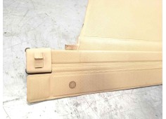 Recambio de bandeja trasera para volkswagen touareg (7la) tdi r5 referencia OEM IAM 7L6867773G  7L6867773G92N 2