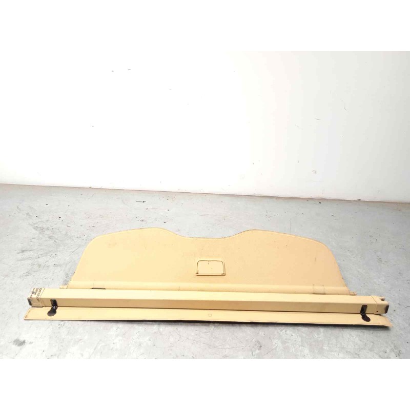 Recambio de bandeja trasera para volkswagen touareg (7la) tdi r5 referencia OEM IAM 7L6867773G  7L6867773G92N