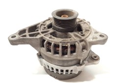 Recambio de alternador para mercedes-benz sprinter iii furgón fwd 211/214 cdi fwd l1 (910.621) referencia OEM IAM A6519065200  0 2