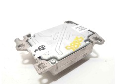 Recambio de centralita airbag para volkswagen touareg (7la) tdi r5 referencia OEM IAM 3D0909601F 3D0909601F00B 0285001800 2