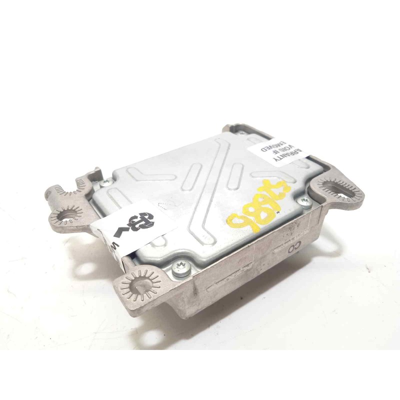 Recambio de centralita airbag para volkswagen touareg (7la) tdi r5 referencia OEM IAM 3D0909601F 3D0909601F00B 0285001800