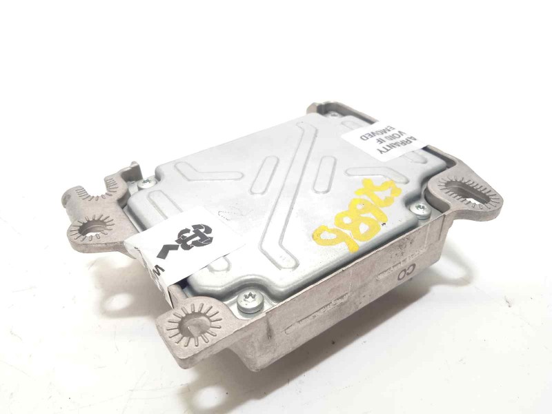 Recambio de centralita airbag para volkswagen touareg (7la) tdi r5 referencia OEM IAM 3D0909601F 3D0909601F00B 0285001800