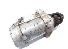 Recambio de motor arranque para mercedes-benz sprinter iii furgón fwd 211/214 cdi fwd l1 (910.621) referencia OEM IAM A645906080 2