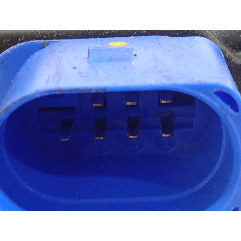 Recambio de cerradura puerta trasera derecha para volkswagen touareg (7la) tdi r5 referencia OEM IAM 7L0839016  