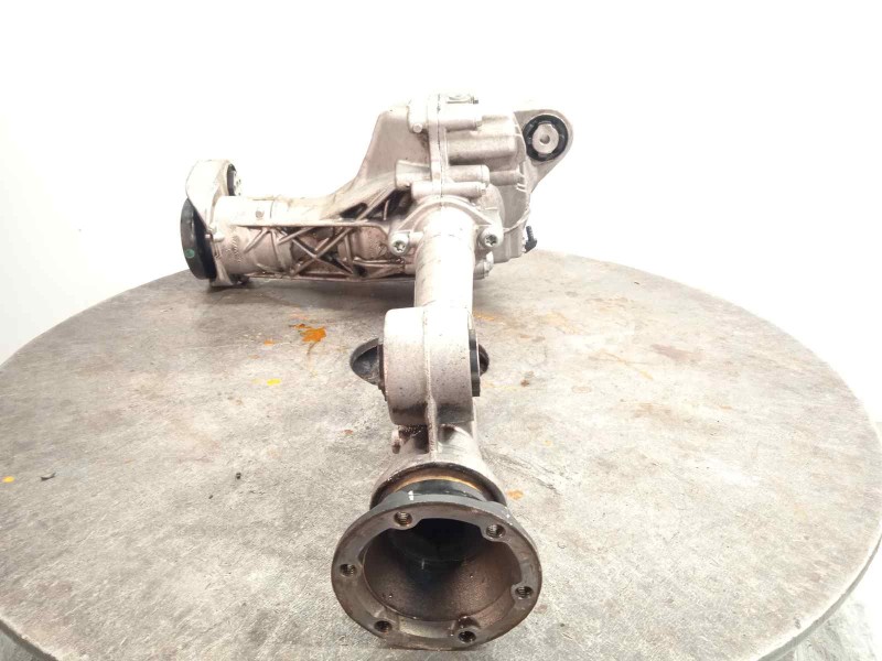 Recambio de diferencial delantero para volkswagen touareg (7la) tdi r5 referencia OEM IAM 0AA409507L  HDL
