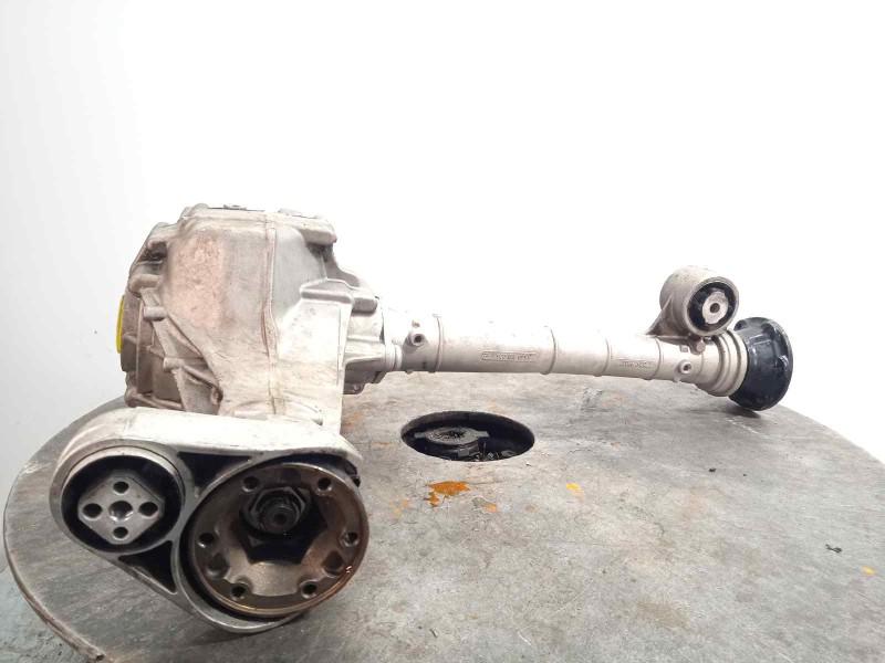 Recambio de diferencial delantero para volkswagen touareg (7la) tdi r5 referencia OEM IAM 0AA409507L  HDL