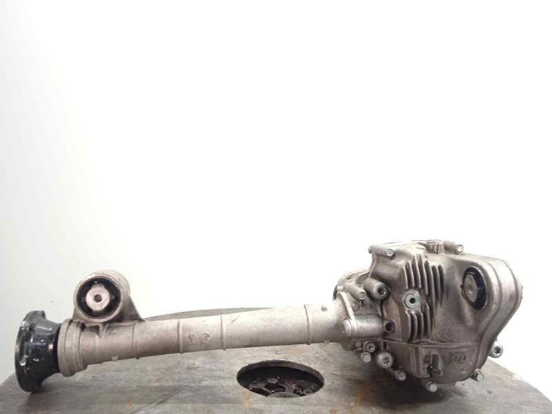 Recambio de diferencial delantero para volkswagen touareg (7la) tdi r5 referencia OEM IAM 0AA409507L  HDL