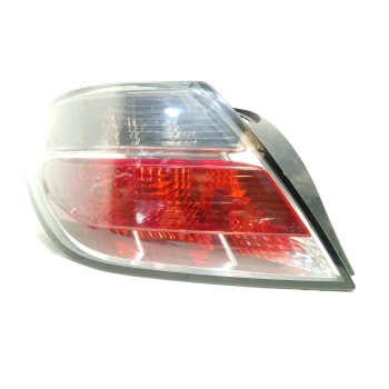 Recambio de piloto trasero izquierdo para opel astra h gtc (a04) 1.9 cdti (l08) referencia OEM IAM 93190790  