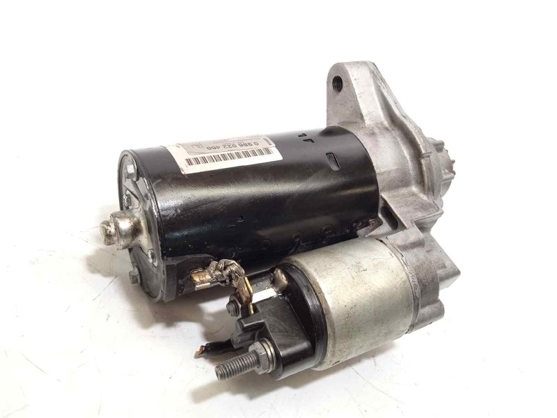 Recambio de motor arranque para volkswagen touareg (7la) tdi r5 referencia OEM IAM 0986022460  