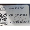 Recambio de mando retrovisor para audi a8 (4n2/4n8) 50 tdi quattro referencia OEM IAM 4N0959565  