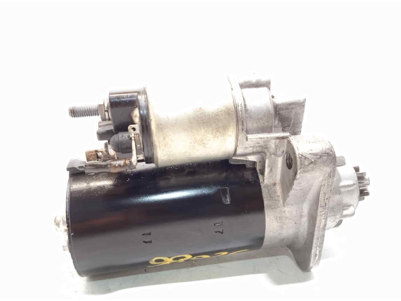 Recambio de motor arranque para volkswagen touareg (7la) tdi r5 referencia OEM IAM 0986022460  