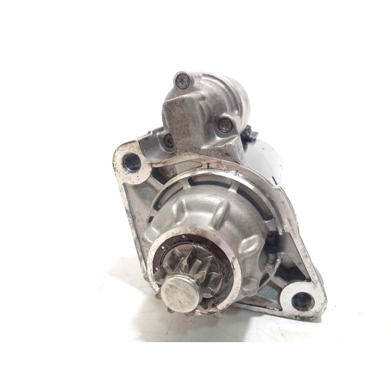 Recambio de motor arranque para volkswagen touareg (7la) tdi r5 referencia OEM IAM 0986022460  