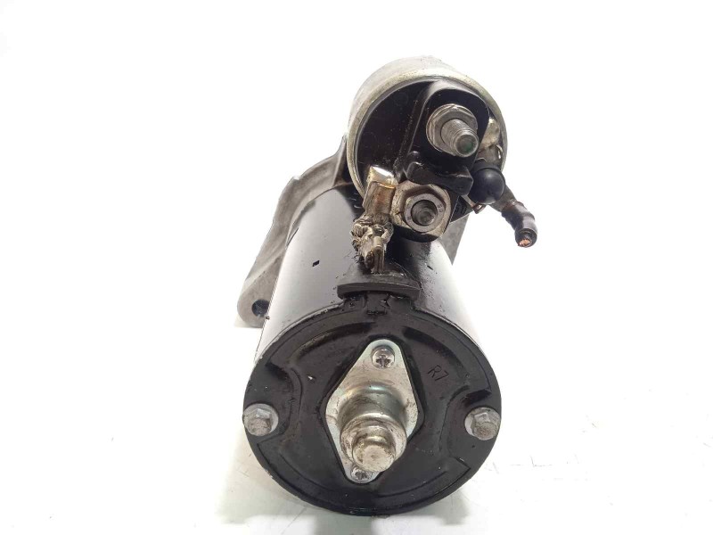 Recambio de motor arranque para volkswagen touareg (7la) tdi r5 referencia OEM IAM 0986022460  