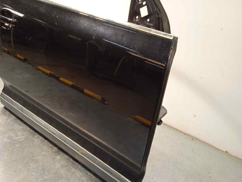 Recambio de puerta delantera derecha para volkswagen touareg (7la) tdi r5 referencia OEM IAM 7L0831056L  