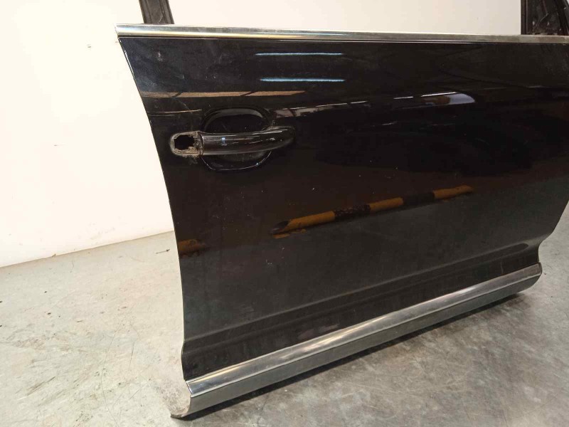 Recambio de puerta delantera derecha para volkswagen touareg (7la) tdi r5 referencia OEM IAM 7L0831056L  