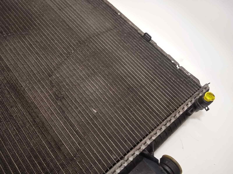 Recambio de radiador agua para volkswagen touareg (7la) tdi r5 referencia OEM IAM 7L6121253  