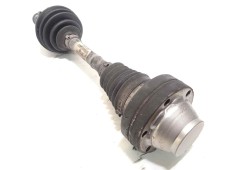 Recambio de transmision delantera izquierda para volkswagen touareg (7la) tdi r5 referencia OEM IAM 7L6407271D   2