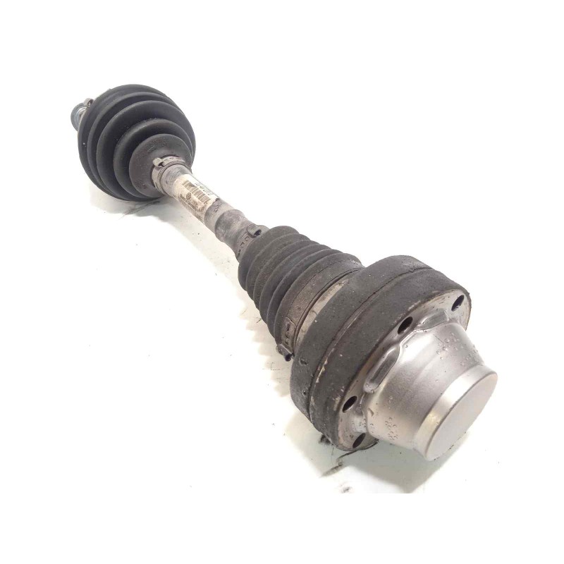 Recambio de transmision delantera izquierda para volkswagen touareg (7la) tdi r5 referencia OEM IAM 7L6407271D  