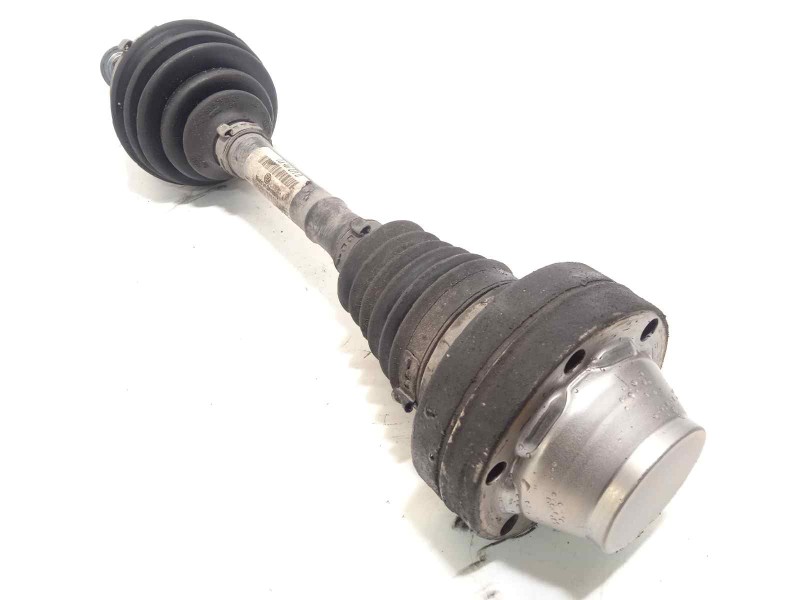 Recambio de transmision delantera izquierda para volkswagen touareg (7la) tdi r5 referencia OEM IAM 7L6407271D  