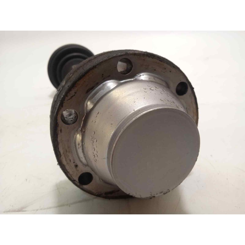 Recambio de transmision delantera izquierda para volkswagen touareg (7la) tdi r5 referencia OEM IAM 7L6407271D  