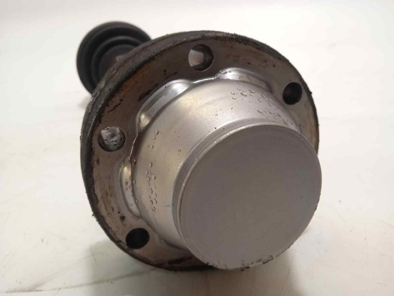 Recambio de transmision delantera izquierda para volkswagen touareg (7la) tdi r5 referencia OEM IAM 7L6407271D  