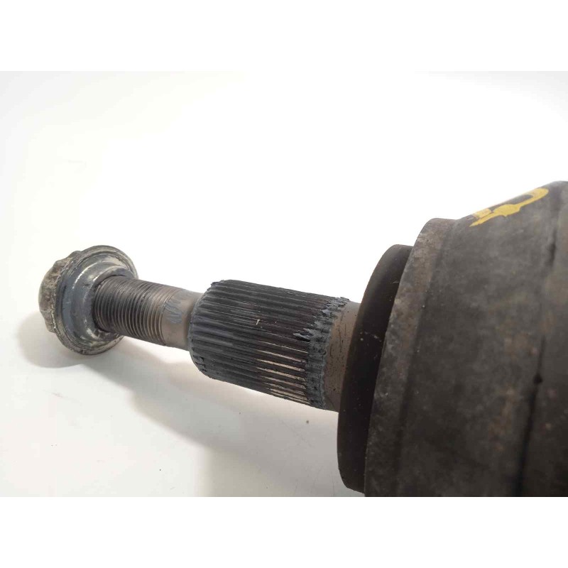 Recambio de transmision delantera izquierda para volkswagen touareg (7la) tdi r5 referencia OEM IAM 7L6407271D  