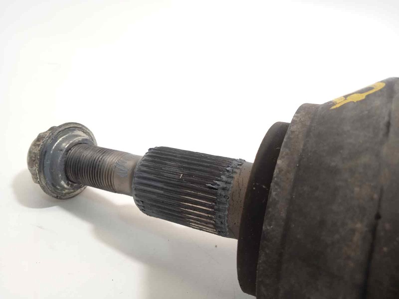 Recambio de transmision delantera izquierda para volkswagen touareg (7la) tdi r5 referencia OEM IAM 7L6407271D  