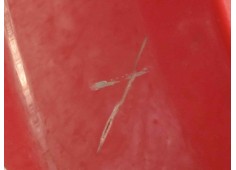 Recambio de aleta delantera derecha para ford fiesta (cbk) ghia referencia OEM IAM 1528047   2