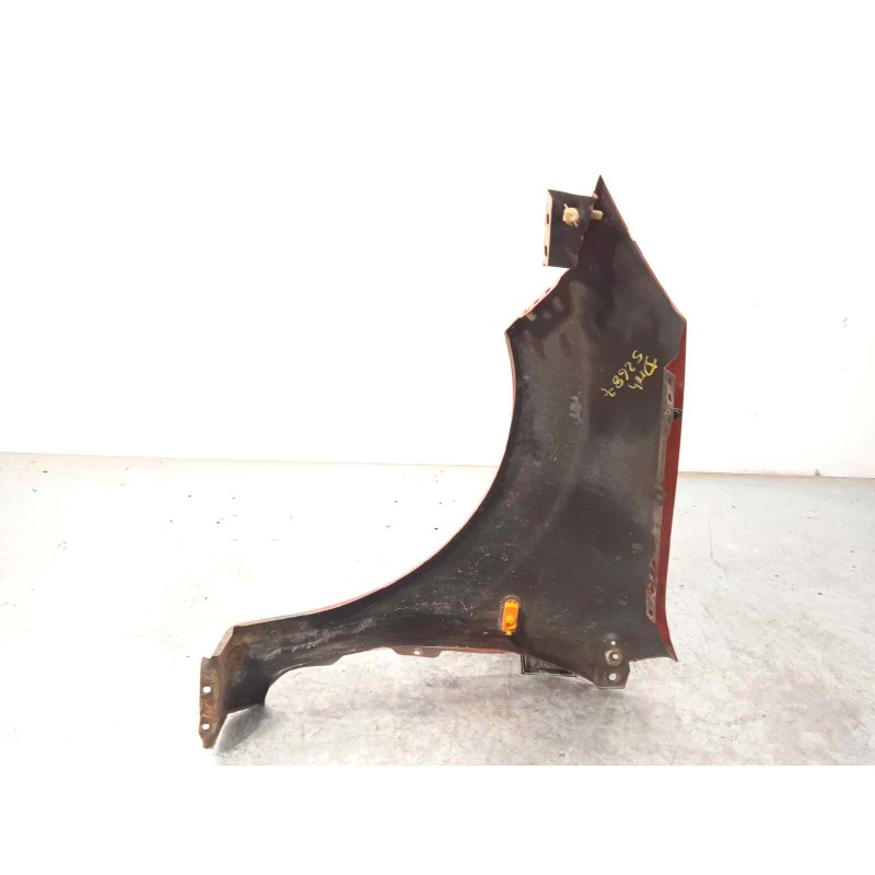 Recambio de aleta delantera derecha para ford fiesta (cbk) ghia referencia OEM IAM 1528047  