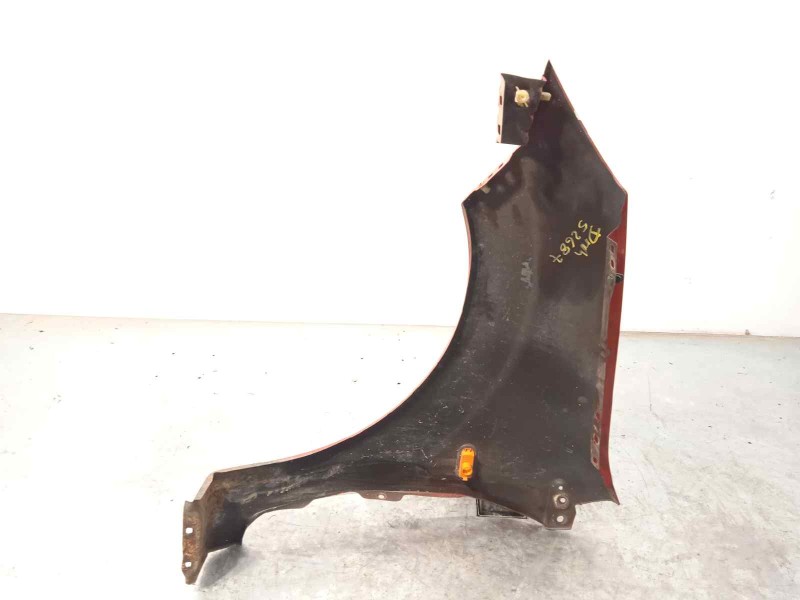 Recambio de aleta delantera derecha para ford fiesta (cbk) ghia referencia OEM IAM 1528047  