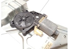 Recambio de elevalunas delantero derecho para mercedes-benz sprinter iii furgón fwd 211/214 cdi fwd l1 (910.621) referencia OEM  2