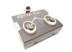 Recambio de modulo confort para audi q7 (4l) 3.0 tdi referencia OEM IAM 4L0959792B   2