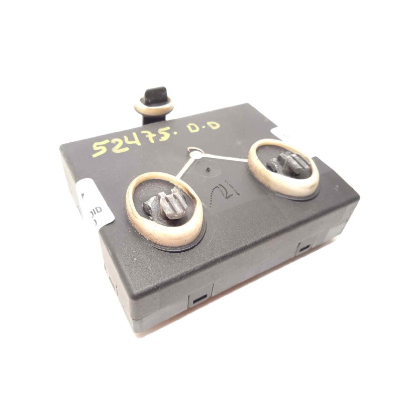 Recambio de modulo confort para audi q7 (4l) 3.0 tdi referencia OEM IAM 4L0959792B  