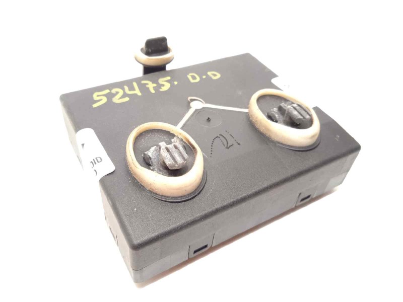 Recambio de modulo confort para audi q7 (4l) 3.0 tdi referencia OEM IAM 4L0959792B  