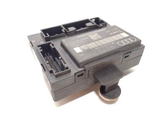 Recambio de modulo confort para audi q7 (4l) 3.0 tdi referencia OEM IAM 4L0959793B   2