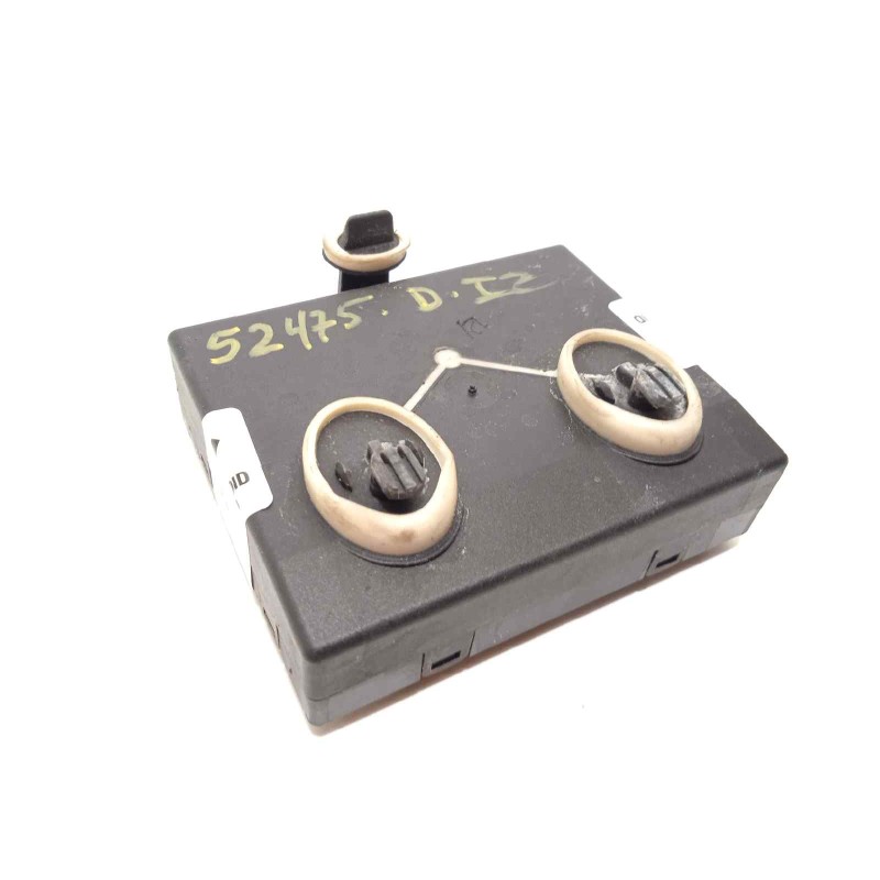 Recambio de modulo confort para audi q7 (4l) 3.0 tdi referencia OEM IAM 4L0959793B  