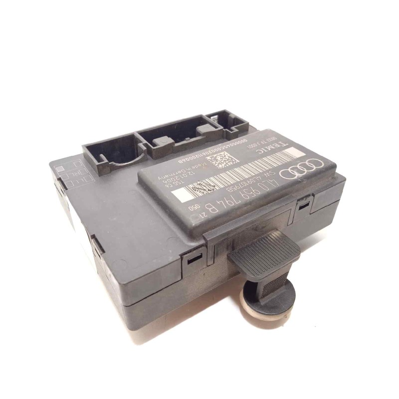 Recambio de modulo confort para audi q7 (4l) 3.0 tdi referencia OEM IAM 4L0959794B  