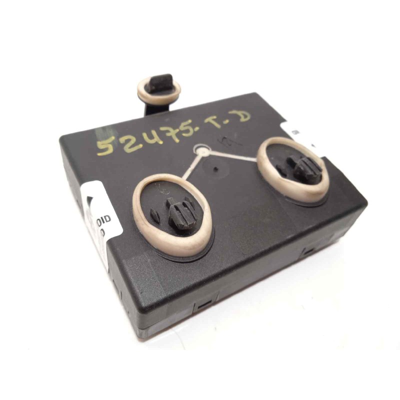 Recambio de modulo confort para audi q7 (4l) 3.0 tdi referencia OEM IAM 4L0959794B  