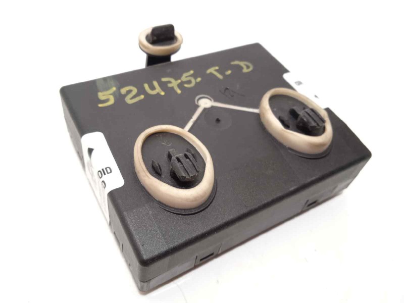 Recambio de modulo confort para audi q7 (4l) 3.0 tdi referencia OEM IAM 4L0959794B  