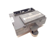 Recambio de modulo confort para audi q7 (4l) 3.0 tdi referencia OEM IAM 4L0959795B   2