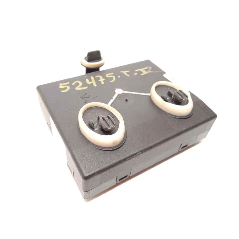 Recambio de modulo confort para audi q7 (4l) 3.0 tdi referencia OEM IAM 4L0959795B  