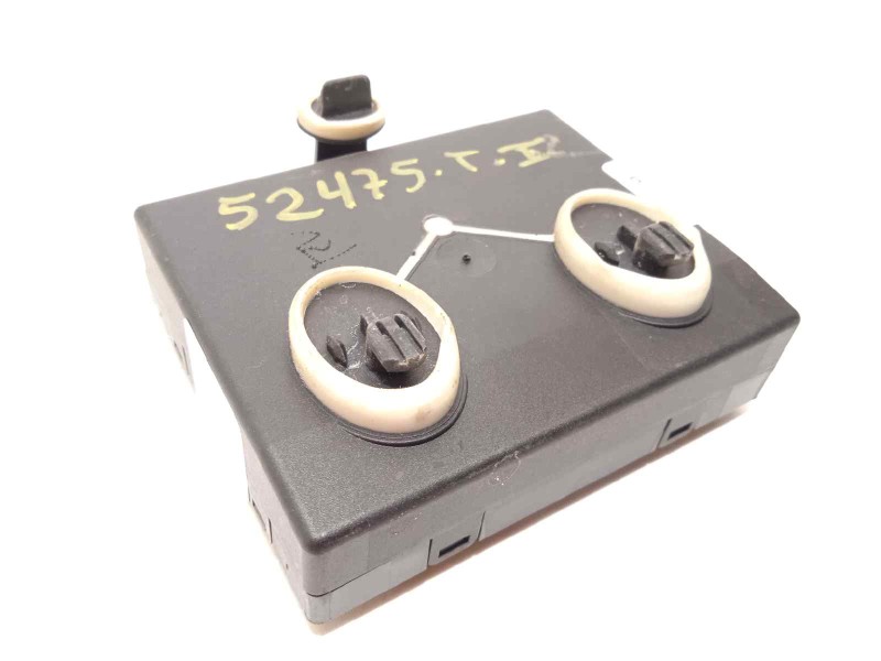 Recambio de modulo confort para audi q7 (4l) 3.0 tdi referencia OEM IAM 4L0959795B  