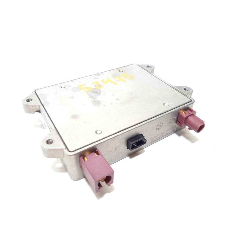 Recambio de modulo electronico para audi q7 (4l) 3.0 tdi referencia OEM IAM 8E0035456C  