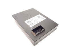 Recambio de modulo electronico para audi q7 (4l) 3.0 tdi referencia OEM IAM 4L0907335  4F0910335 2