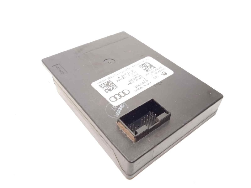 Recambio de modulo electronico para audi q7 (4l) 3.0 tdi referencia OEM IAM 4L0907335  4F0910335