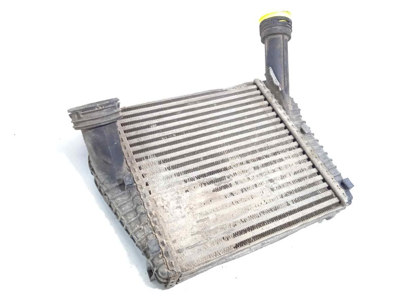 Recambio de intercooler para audi q7 (4l) 3.0 tdi referencia OEM IAM 7L6145804A  