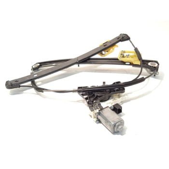 ELEVALUNAS DELANTERO IZQUIERDO 4N0837461 4K0959802